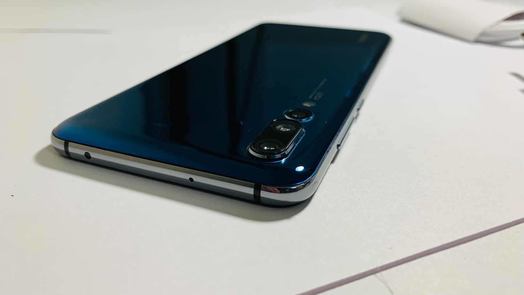 Huawei Handys / Smartphones: Huawei P20 Pro (128GB) Dual sim – Gebraucht aus Luzern von Waince786 4