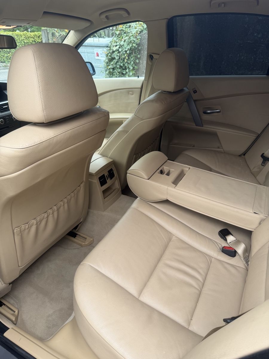 BMW Automobili: BMW 530 d – Usato da Winterthur venduto da aut_dsq7 5