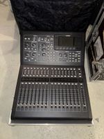 Midas M32R Live + DL32 + Thon Case + 50m Cordial CAT5 – neuw