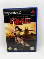 Kaan - Barbarian's Blade (Deutsch) - Playstation 2