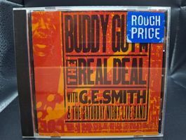 Buddy Guy With G.E. Smith And The Saturday Night Live Band –