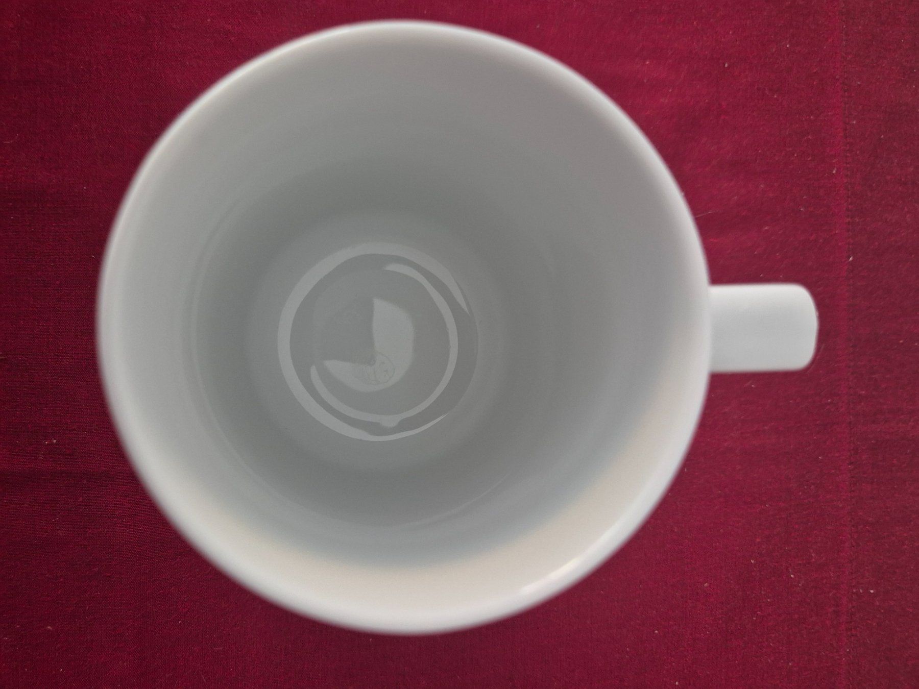 Bopla Tazze: Bopla Tasse Langenthal Courage – Usato da Oberdiessbach venduto da Finland1977 4