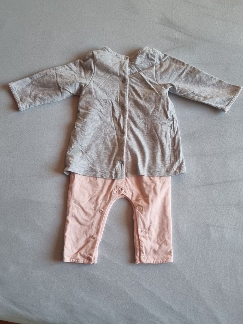 Pyjamas & Ähnliches: Pyjama 3 pommes 68 chat – Gebraucht aus Les Breuleux von Mily1991 4