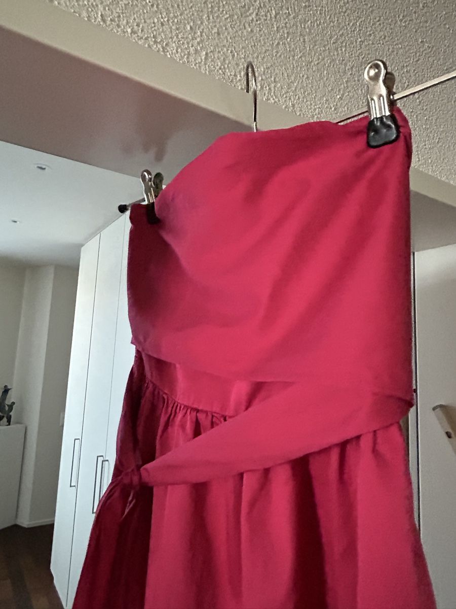 Sisley Vestiti: Dress/ robe/ Kleid/ abito - Sisley – Nuovo (secondo la descrizione) da Schindellegi venduto da nan_727n 2