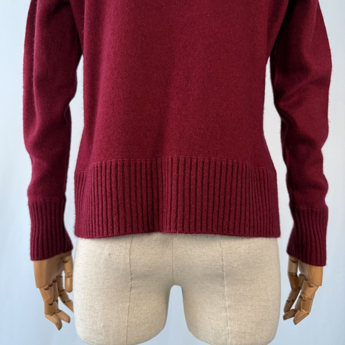 FTC Maglioni & Felpe: FTC Cashmere Sweater – Nuovo (secondo la descrizione) da Emmen venduto da Avviivva_Com2023 4