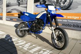 Yamaha TT 350 Supermoto