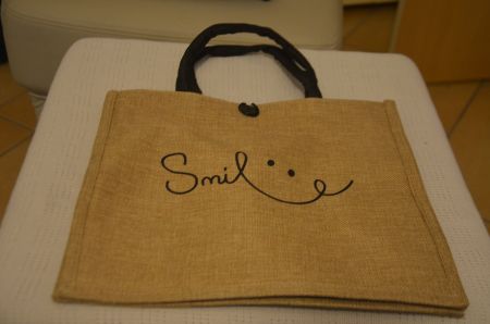 TASCHE NEU