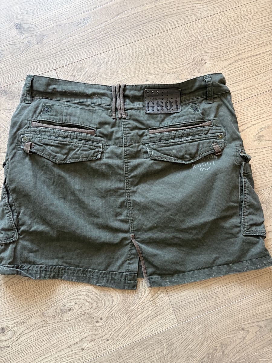 Röcke: G- Star RAW Jup  – Gebraucht aus Grünenmatt von Hexenzauber 3
