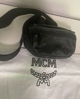 Mcm Crossbody Bag neuwertig