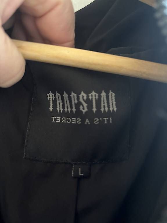 Giacche: TRAPSTAR London  – Usato da Rosshäusern venduto da U_sigi 1