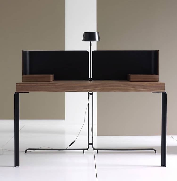 Scrivanie: Design-Schreibtisch Split von Ligne Roset – Usato da Wettingen venduto da jeffrey040