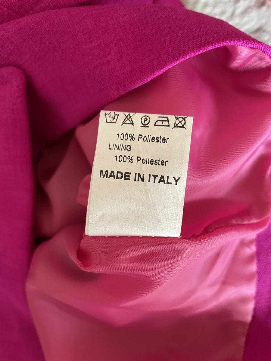 Giacche: Blazer  pink neu G. S – Nuovo (secondo la descrizione) da Frenkendorf venduto da Pinda4402 5