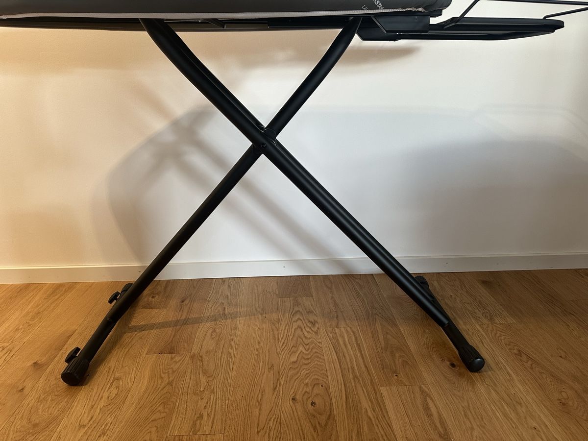Laurastar Assi da stiro: BÜGELBRETT PLUSBOARD – Usato da Zürich venduto da von_7vbl 1