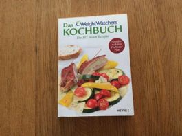 Das Weight Watchers Kochbuch 135 Rezepte ( fast neuwertig )