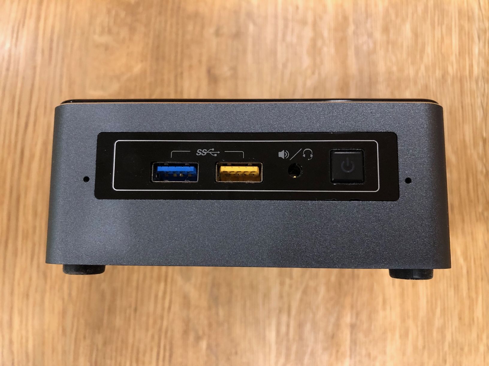 PC: Intel NUC 7i5BNH – Usato da Volketswil venduto da Camel1291 1