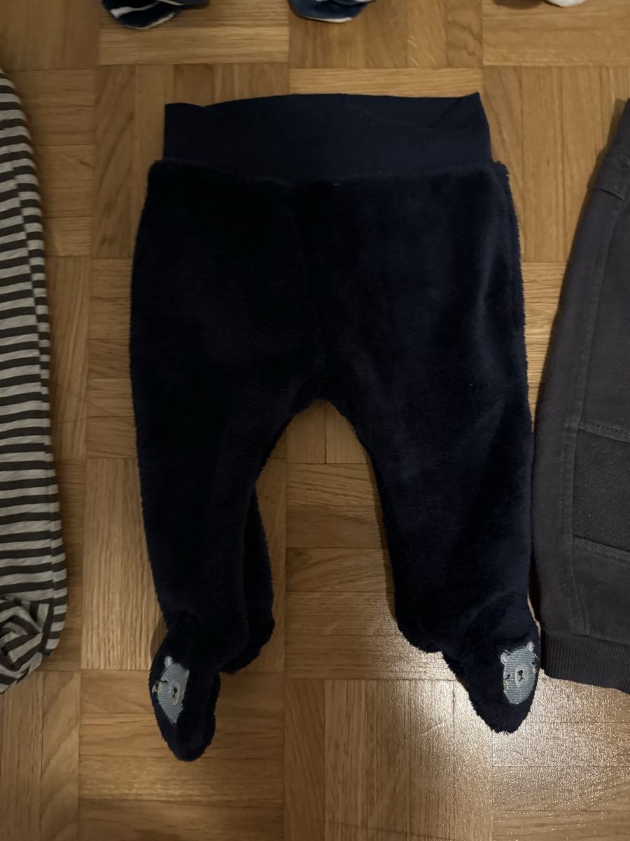 Hosen: Baby Trainerhosen Grösse 62 – Gebraucht aus Zürich von MaSte 5