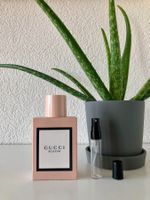 Gucci Bloom EdP 5ml Abfüllung