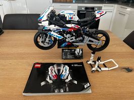 Lego BMW M 1000 RR