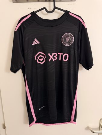 Maillot de football Messi 