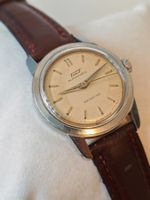 Tissot Seastar Automatic Vintage Waffel Zifferblatt