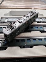 SBB Ae 6/6 – Schweizer Elektrolokomotive (Spur H0)