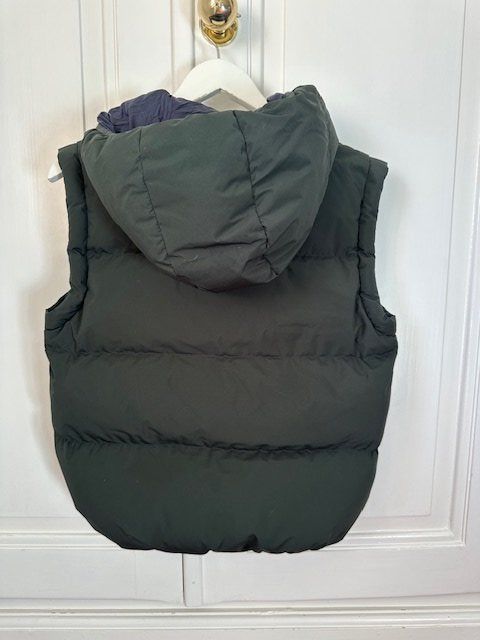 Bonpoint Altro abbigliamento per bambino: Bonpoint Kinder Daunengilet – Usato da Zürich venduto da Aapitz 2