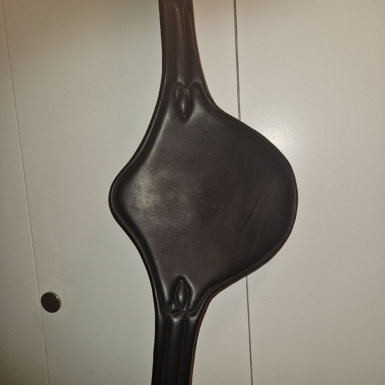 Selle & Accessori: Sattel Gurt 130cm – Usato da Alberswil venduto da Adriana.Bader 1