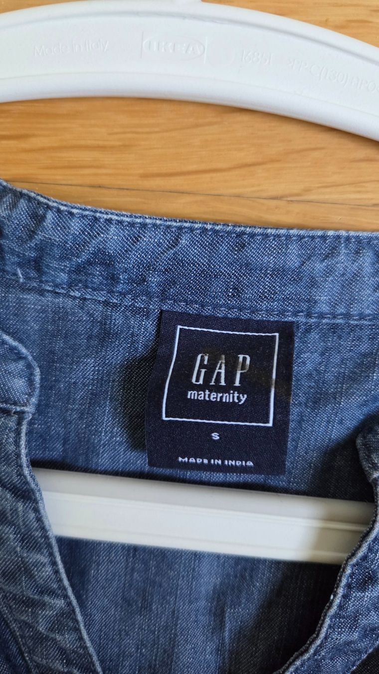 Gap Vestiti: GAP Jeans Kleid S – Usato da Fislisbach venduto da Maieriisli25 3