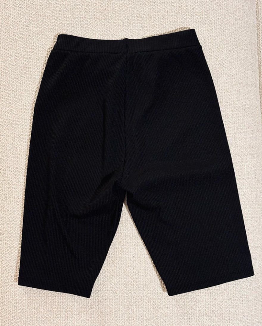Leggings: Radlerhose Schwarz XS – Usato da Zürich venduto da jas_5mwh 2