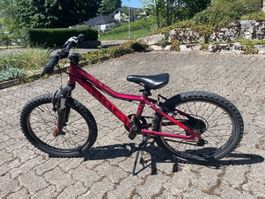 Kindervelo
