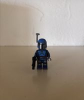 Lego Star Wars Minifigur Mandalorian Warrior (SW1345)