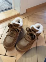 XTI Winter Sneaker Grösse 39