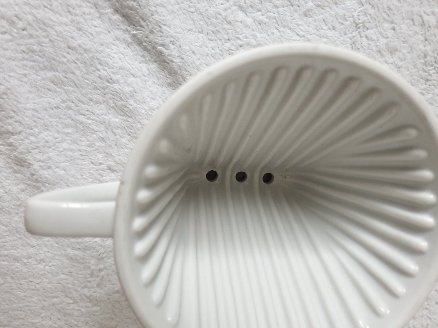 Sonstiges für Haushalt & Wohnen: Melitta Filter 101 – Gebraucht aus Schönengrund von lia_t65g 5