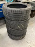 225/45R17 Sommerpneu Good Year