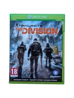 Tom Clancy’s The Division Xbox One