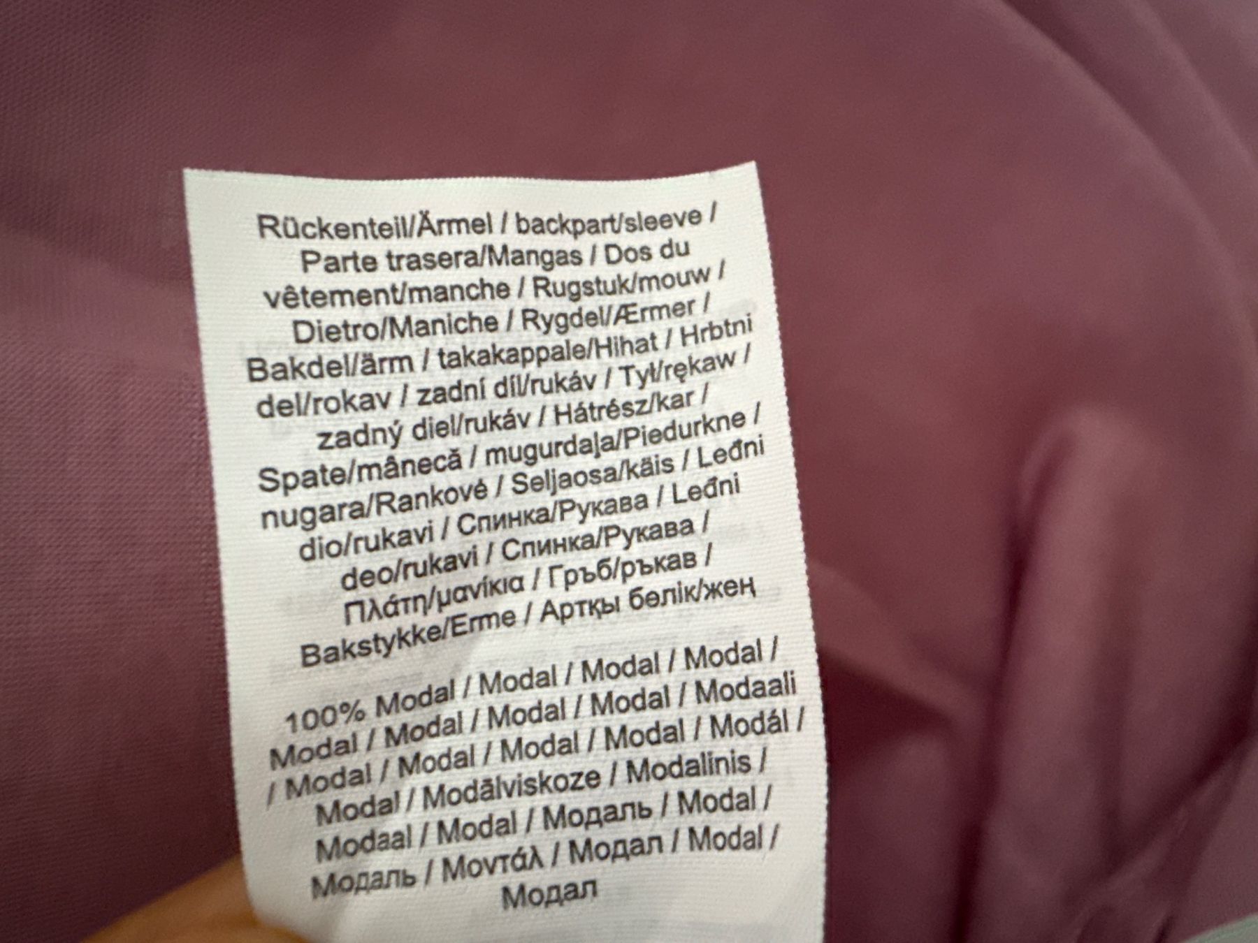 Comma T-shirt: 2 x Damen Shirt Comma, Gr. 36 – Usato da Winterthur venduto da britsi 6