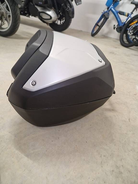 Topcase: Honda Adv, Nss original Topcase  – Usato da Zell LU venduto da soko 1