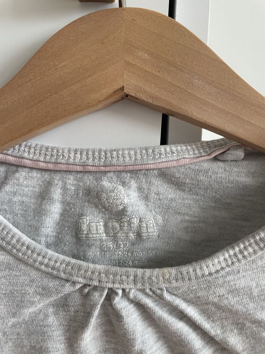 Camicette, T-shirt & Top: Gr. 92 t-shirt – Usato da Wädenswil venduto da flo8820 1