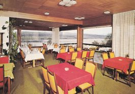 Hotel Bahnhof Birrwil am Halwilersee