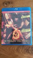 Tribute von Panem (Blu-ray Swiss Fan Edition)