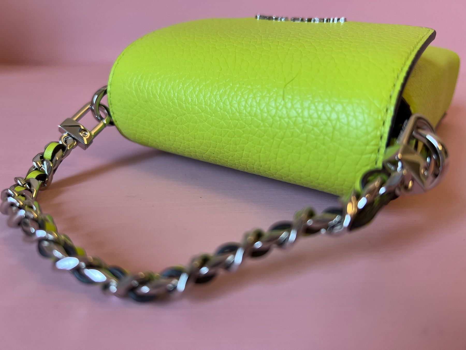 Michael Kors Taschen für Damen: Sehr coole Michael Kors Tasche – Neu (gemäss Beschreibung) aus Fischbach LU von Dear.Luki 6
