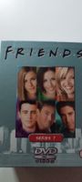 DVD friends série 7 (DVD) neuf, scellé
