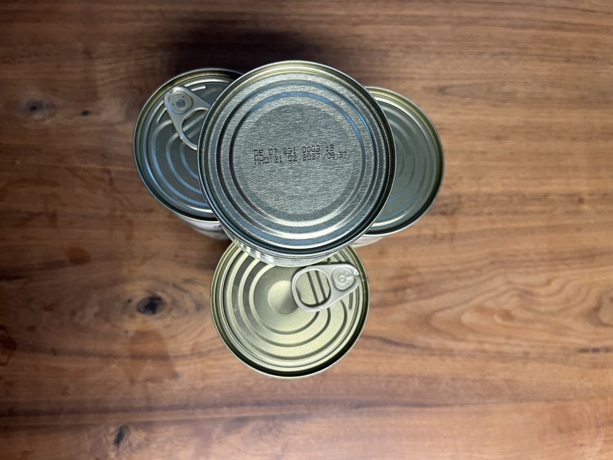 Mangimi: Hundefutter Vet-Concept & Lakefields, diverse Sorten – Nuovo (secondo la descrizione) da Frauenfeld venduto da London21 5