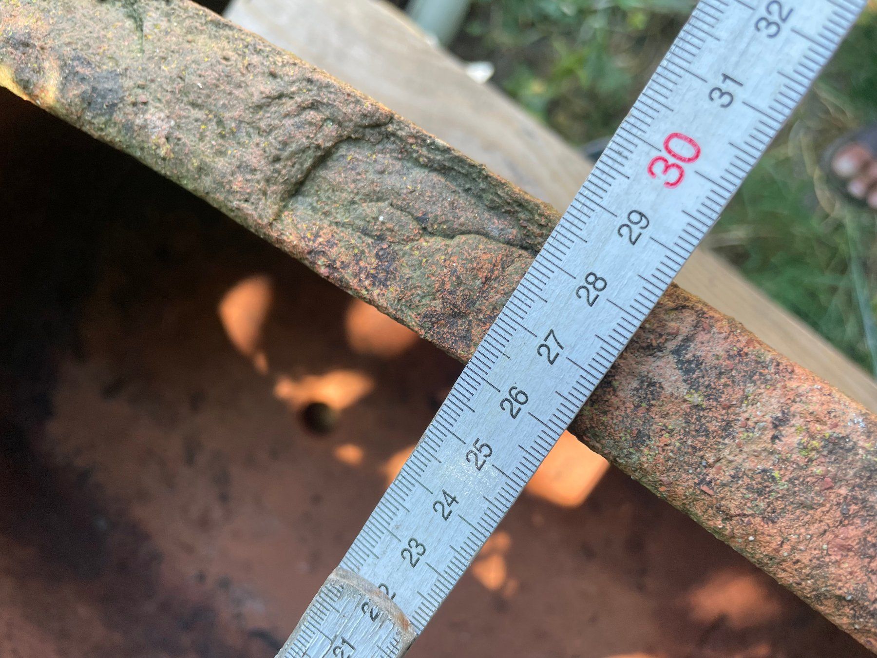 Blumentöpfe: Terra-Cotta – Gebraucht aus Forch von ESELSTEIN 5