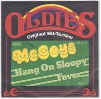 McCoys  --  Hang on sloppy  Single7