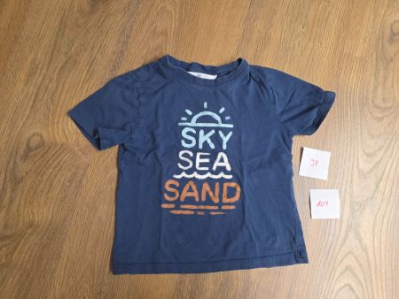 T-Shirt, Shirt H&M Gr. 98/104