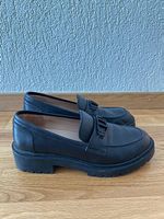 Lederschuhen Grösse 41
