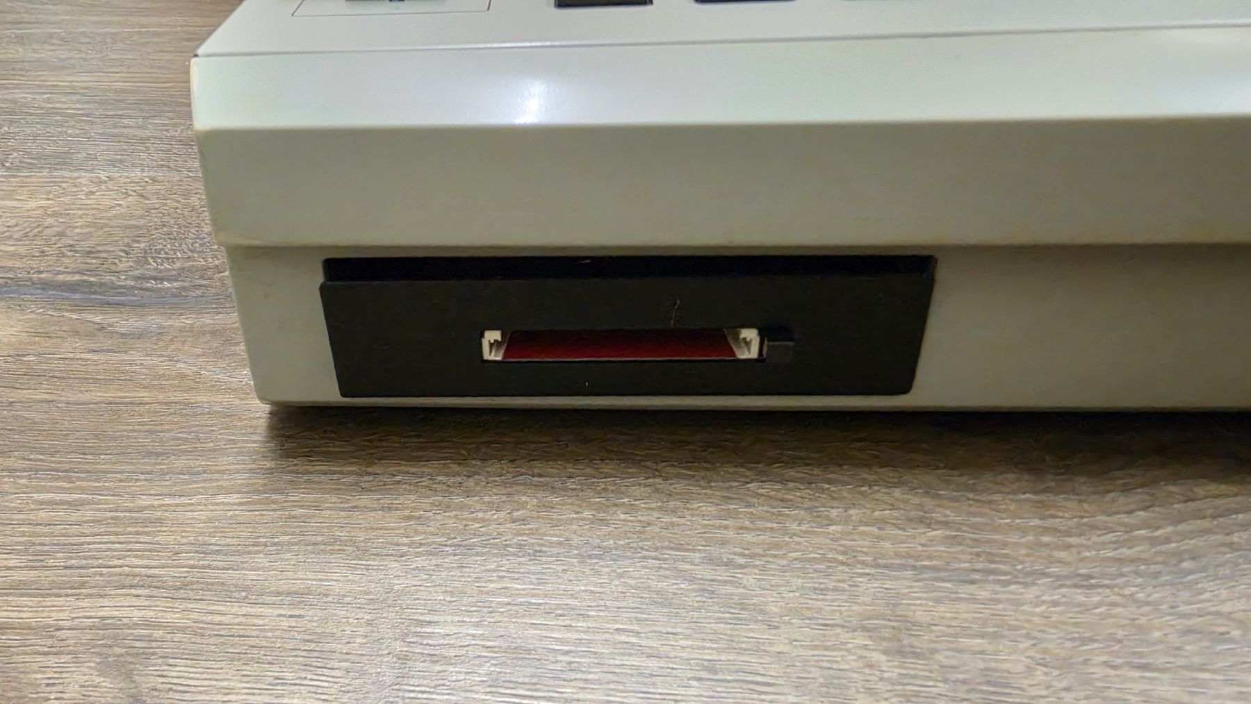 Akai Musikinstrumente: AKAI MPC 2000 XL FULLOPTION INKL. FLIGHTCASE – Gebraucht aus Niederweningen von Captain_Rex94 4