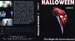 Halloween (1978) Extended Cut)