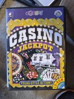e Games Casino Jachpot